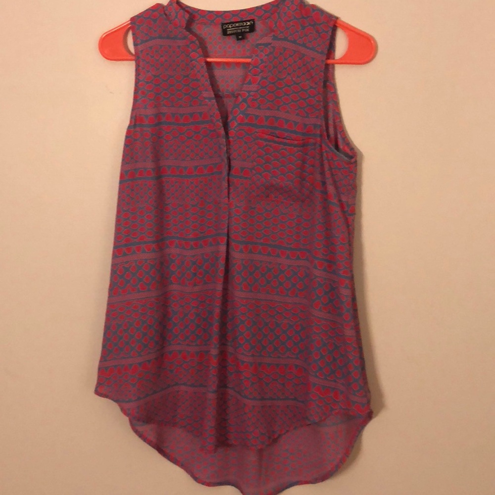 Papermoon Stitch Fix Blouse